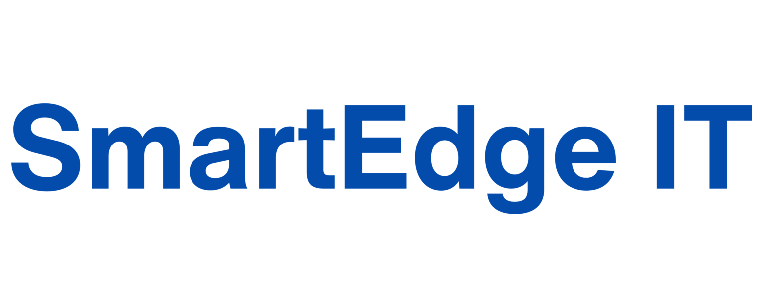 Smartedge Benefits – SmartEdge IT