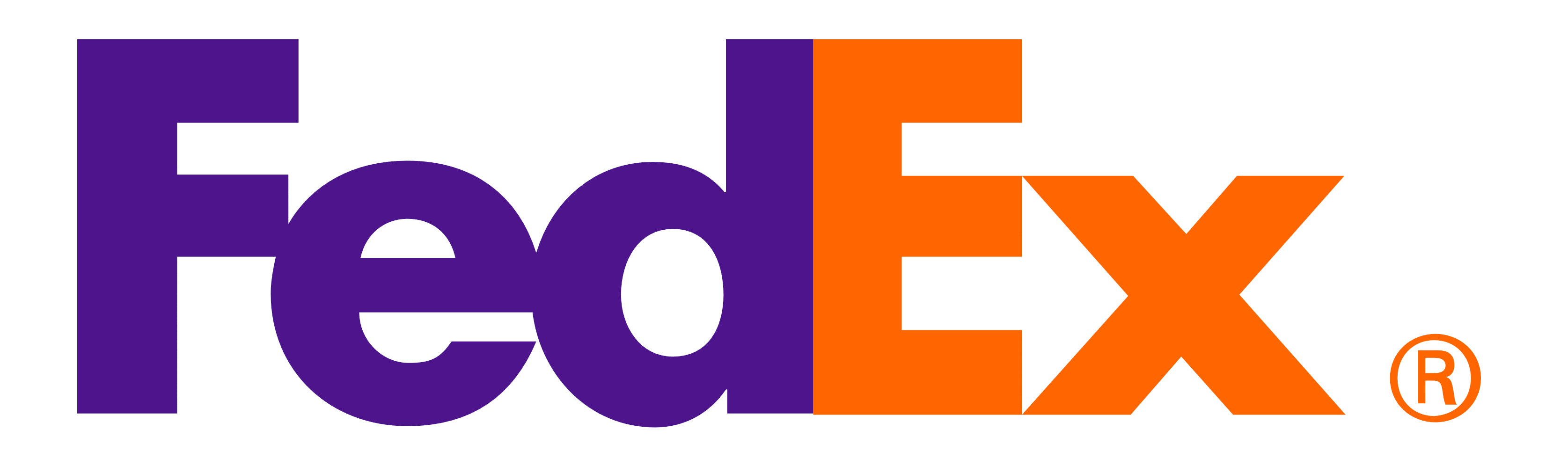 fedEx